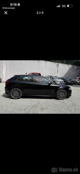 Elektróny VW 5x112 R18 čisto nové pneu Barum 225/40 R18 XL - 3