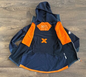 Mammut Eiswand Advanced ML Jacket - 3