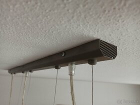 Compolux stropné svietidlo obyvačka - 3