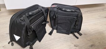 Bočné brašne na motorku - 3