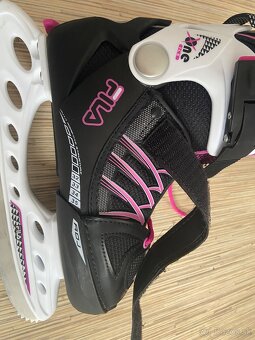 Dievčenské korčule Fila - 3