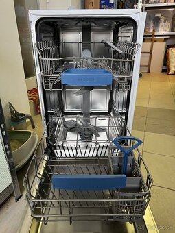 Umyvacka riadu BOSCH 45cm - 3