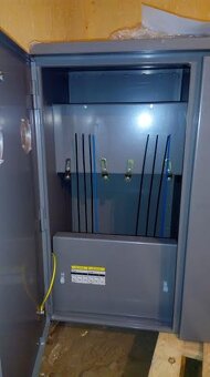 Predám plynomerovú skriňu - 3