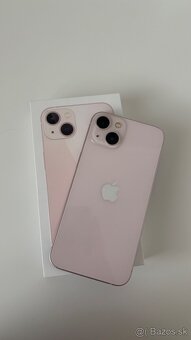Apple iPhone13 128 gb pink - 3