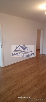 2izbový byt Nové Zámky - 3