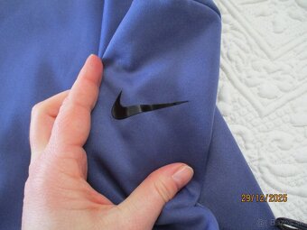 NIKE mikina veľ. 164 - 3