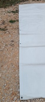 Celta - krycia plachta - 3