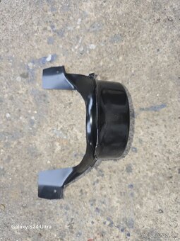 Miska pruziny mercedes w208,w210 - 3