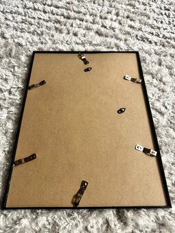 Volkswagen Passat B6 OBRAZ A3 s rámom - 3