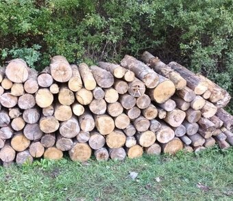 Kosím, Režem drevo, Štiepam. KE a PO kraj. - 3