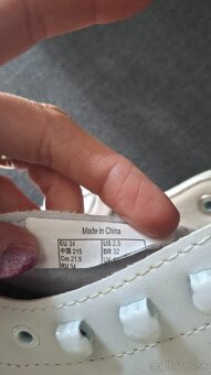 Zimné korčule na ľad 34 - 3