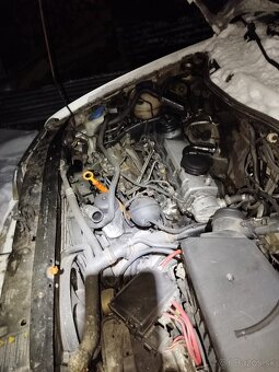 Škoda Octavia combi - 3