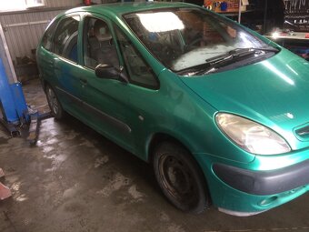 Citroen Xsara Picasso - 3