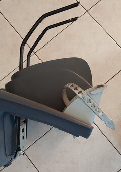 Cyklosedačka Polisport Boodie - 3