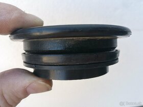 Viečko/ uzáver hrdla oleja - WV / Škoda - 3