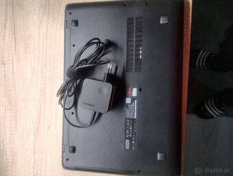 Lenovo IDEAPAD 110-15IBR 80T7 - 3