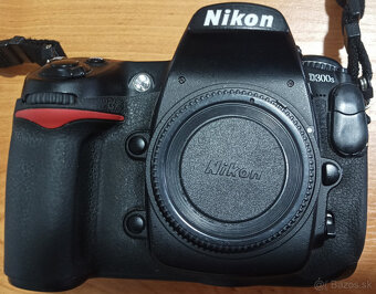 Nikon D300s - 3