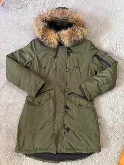 bunda - kabát MICHAEL KORS - 3