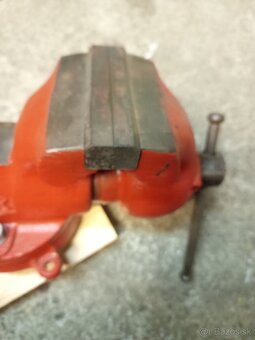 Zverák York 125 - 3