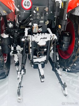 Predám Zetor Crystal 150, rv 2017 - 3