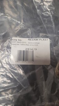 Vanicka do kufra Seat Ateca - 3