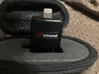 Xinfrared T2 Pro -iOS - 3