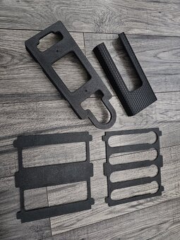 Držiak Krups Nespresso Essenza mini - 3