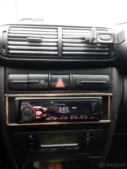 Seat Leon 1,9 Tdi,81Kw - 3