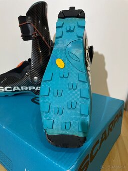 Scarpa Alien 4.0 - 3