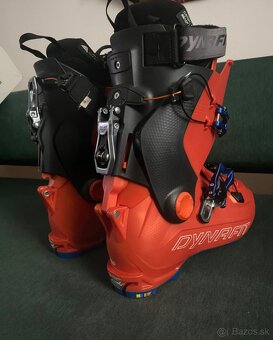 Dynafit Hoji Px - 3
