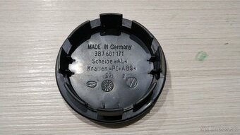 Predám stredové krytky - 3