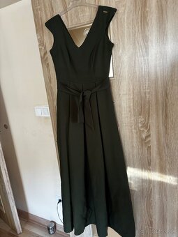 Spoločenské šaty - 3