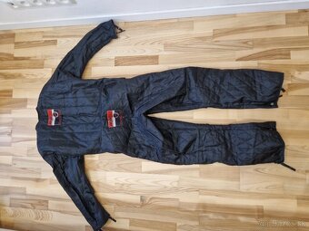 Damska kombineza 34 36 - 3