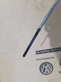 Predám mierku oleja na Mercedes - 3