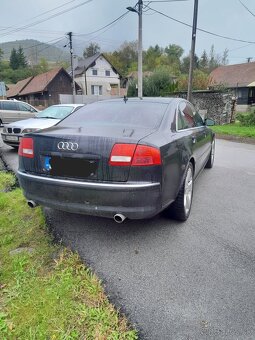 A8 4.2tdi - 3