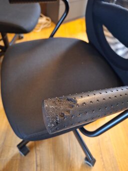 Kancelárske stoličky Bratislava - 3