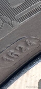 Michelin Primacy 4 - 3