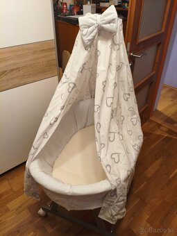 Detska koliska prutena - 3