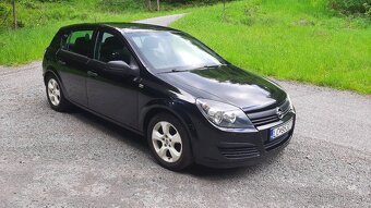 Predám Opel Astra H - 3