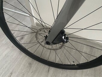 Merida Reacto 4000xl - 3