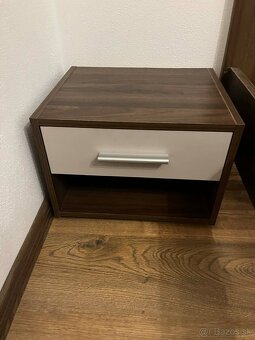 manželská posteľ - 3