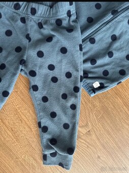 Súprava Lindex veľ. 9-12mesiacov - 3