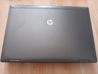 predám HP probook 6460b/ 8gb ram / Intel core i5 / ssd - - 3