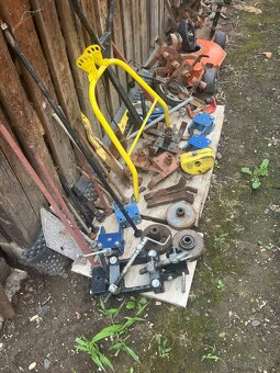 Nd na Malotraktor Agzat Vari - 3