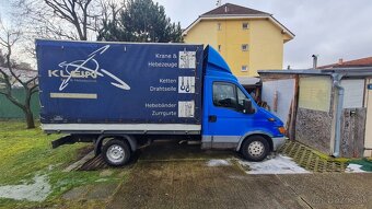 Predam Iveco Daily 35S13 - 3