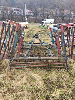 predam smykobrany 4m - 3