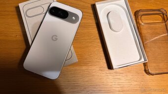 Google Pixel 9 128GB - 3