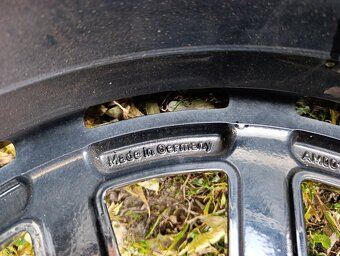 Mercedes AMG r20 - 3