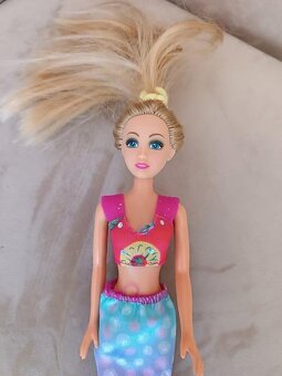 Bábiky - modelky - 3