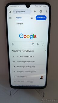 Na predaj Smartfón Huawei - 3